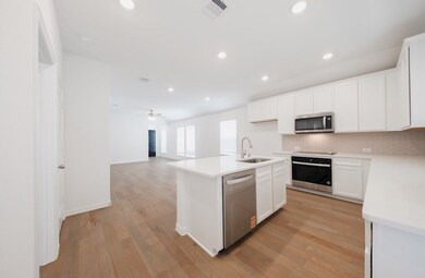 Daisy Kitchen