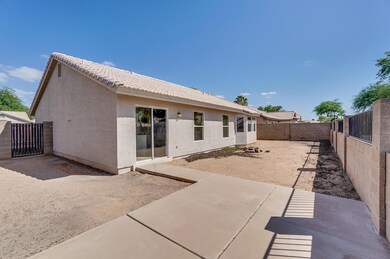 1181 S Bridger Dr, Chandler, AZ 85286 - photo 5