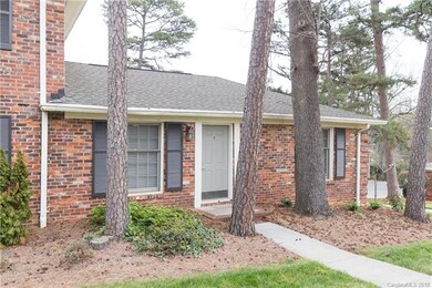 4332 Hathaway St unit F, Charlotte, NC 28211 - photo 4