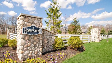 10910 N Heirloom Dr, Monrovia, IN 46157 - photo 4