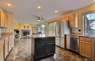 25431 163rd Place SE, Covington, WA 98042 - photo 4