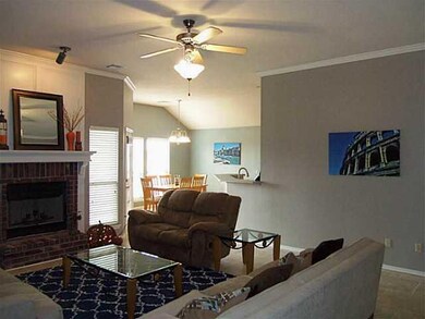 Living Room.