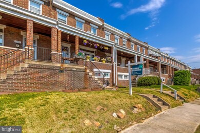 4244 Sheldon Ave, Baltimore, MD 21206 - photo 3