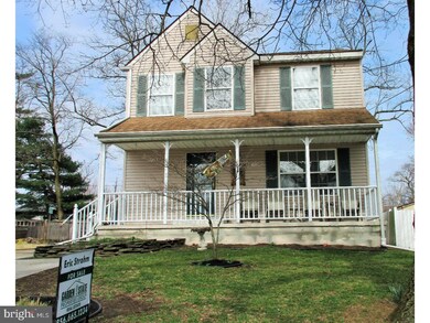 8363 Stockton Ave, Merchantville, NJ 08109 - photo 2