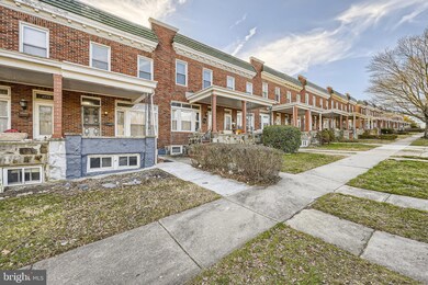 2753 Chesterfield Ave, Baltimore, MD 21213 - photo 2
