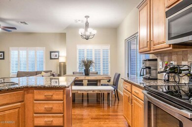 The Kitchen