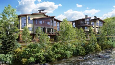 Riverfront Residences Back P
