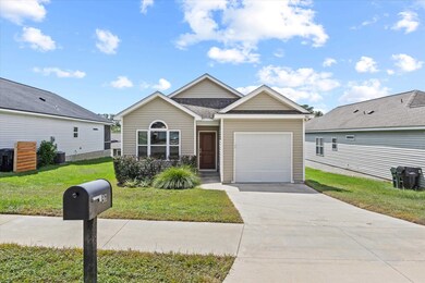 961 Indigo Creek Way, Tallahassee, FL 32301 - photo 2