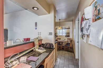 Office /desk nook