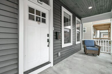 493 Oakwood Ave, Columbus, OH 43205 - photo 4