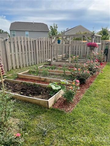 4160 Granite St, Midland, NC 28107 - photo 7