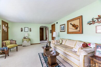 518 Overholser, Wapakoneta, OH 45895 - photo 6