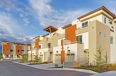 Modern urban design