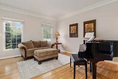 2 Bogastow Brook Ln, Franklin, MA 02038 - photo 6