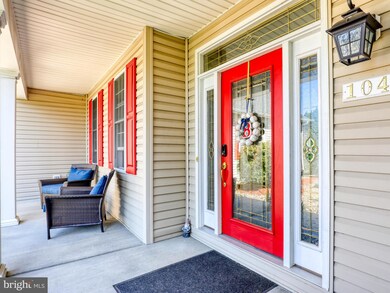 104 Sonoma Ct, Stephens City, VA 22655 - photo 3