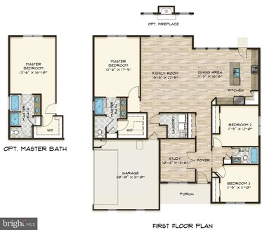 002 Antlered Way, Georgetown, DE 19947 - photo 4