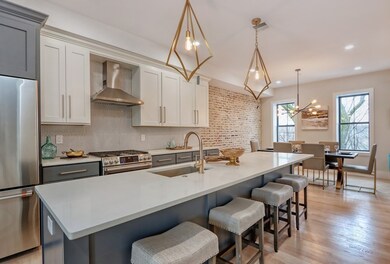 8 Linwood Square unit 2, Roxbury, MA 02119 - photo 2