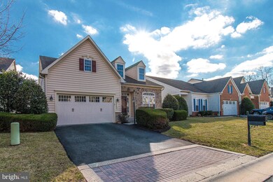 313 Victory Gallop Ct, Havre de Grace, MD 21078 - photo 2