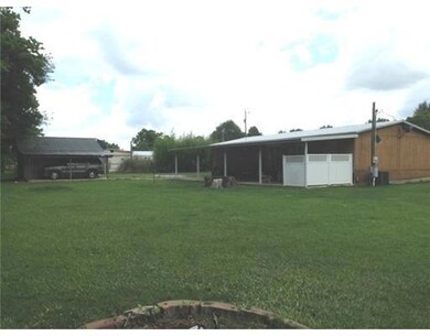 Back Yard.