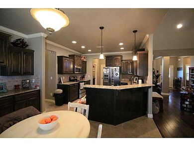 10324 Chapel Ridge Rd, Prairie Grove, AR 72753 - photo 7