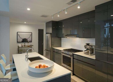 693 Peachtree St NE unit 10D, Atlanta, GA 30308 - photo 4