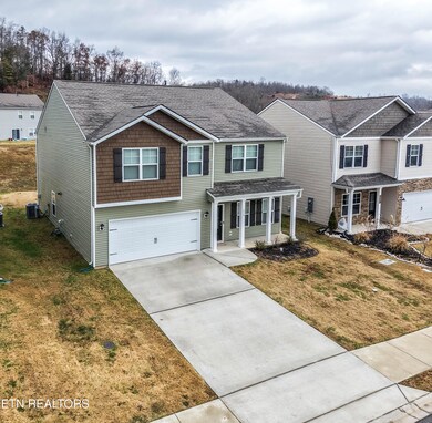213 Ibis Loop, Oak Ridge, TN 37830 - photo 4