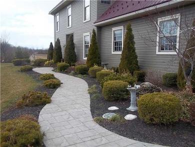 Other Front Walk