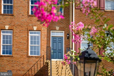 22591 Welborne Manor Square, Ashburn, VA 20148 - photo 2