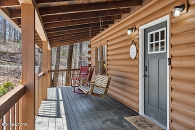 2137 Red Bud Rd, Sevierville, TN 37876 - photo 2