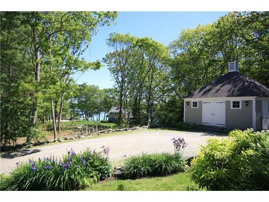 49 Tavenner Rd, Boothbay, ME 04537 - photo 3