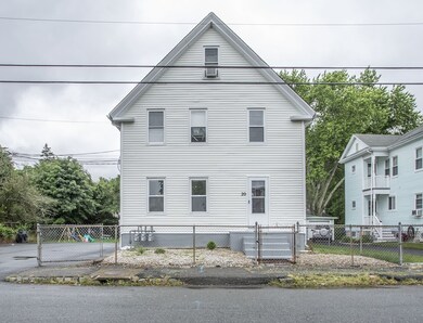 20 Benefit St, Taunton, MA 02780 - photo 2