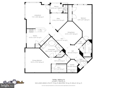 1307 Lilac Ct, Upper Gwynedd, PA 19446 - photo 2