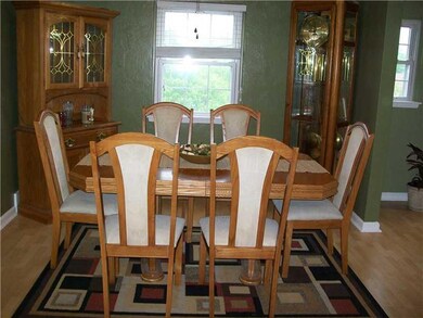 Dining Room.