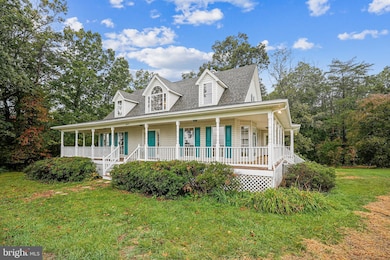 18 Hall Rd, Front Royal, VA 22630 - photo 3