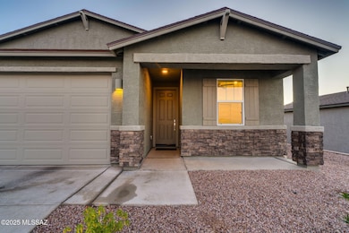 9080 E Tanzanite Rock Way, Vail, AZ 85641 - photo 2