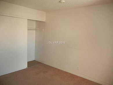 Bedroom.
