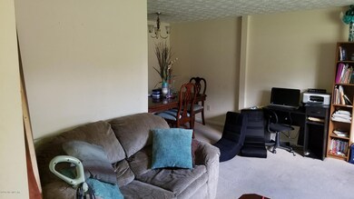 Living, Dining