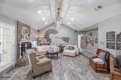 1533 Sir Thopas Ct, Abilene, TX 79602 - photo 6