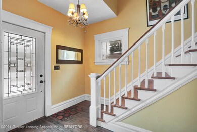 512 W Madison St, Lansing, MI 48906 - photo 5