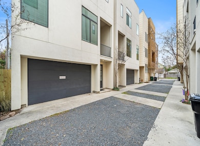 714 E 20th St unit E, Houston, TX 77008 - photo 3