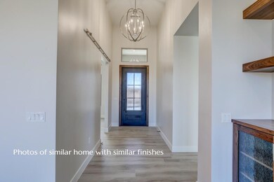 7-Lot 1 Mojave Mesa POSH