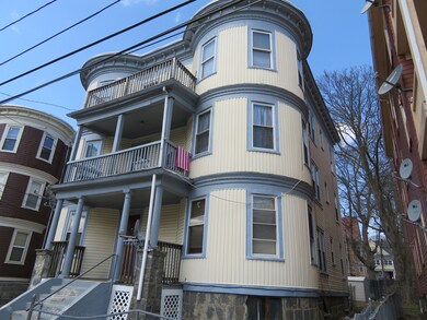 19 Nightingale St, Dorchester Center, MA 02124 - photo 2