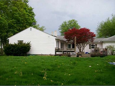 Exterior Back