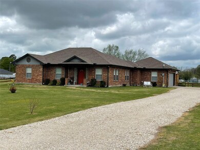 190 N Spikes Rd, Corsicana, TX 75110 - photo 2