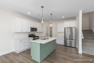 2835 W Highgate St SE unit 30, Grand Rapids, MI 49512 - photo 6