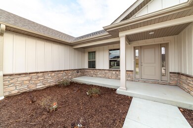 Entry Way