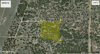 0 Partin Dr unit 24337974, Beatty, OR 97621 - photo 6