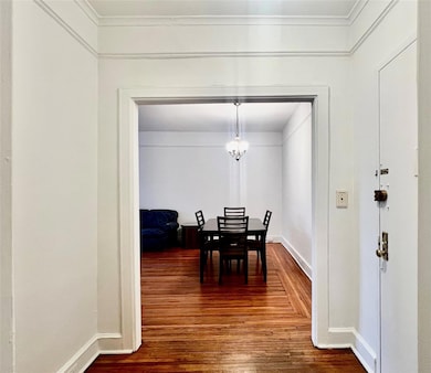 Tennis View Apartments unit 24, Forest Hills, NY 11375 - photo 6