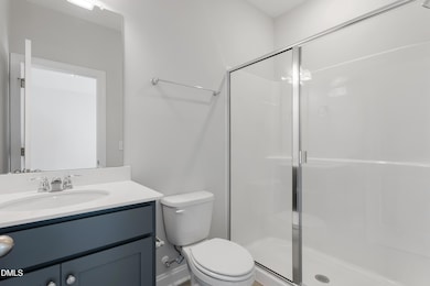 2034 Fishamble St unit 30, Fuquay Varina, NC 27526 - photo 4