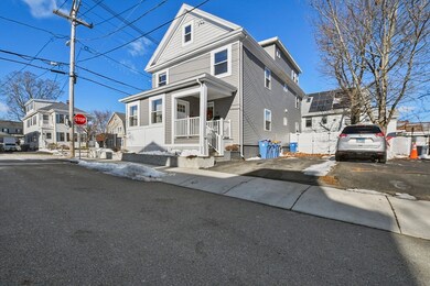 4 Palmyra St unit 2, Winthrop, MA 02152 - photo 2